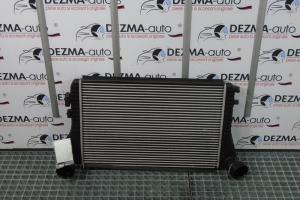 Radiator intercooler, 1K0145803E, Vw Golf 5 (1K1) 2.0tdi (id:300446) din dezmembrari