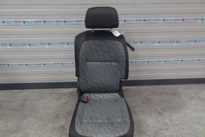 Scaun stanga spate Skoda Roomster (5J) 1.2, 1.4tdi, 1.6, 1.9tdi din dezmembrari