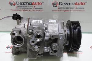 Compresor clima 8K0260805E, Audi A4 Avant (8K5, B8) 2.0tdi, CAGA din dezmembrari