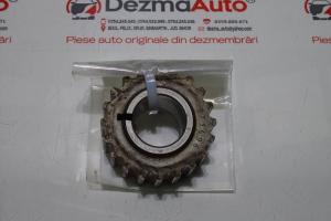 Pinion vibrochen 371496, Renault Scenic 3, 1.5dci, K9KR846 din dezmembrari