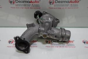 Clapeta acceleratie 8200614985, Renault Megane 3 combi, 1.5dci, K9KR846 din dezmembrari