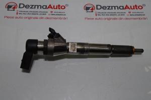 Injector 8200903034, Renault Megane 3 combi, 1.5dci, K9KR846 din dezmembrari