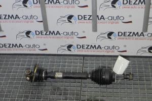 Planetara stanga fata 8200079913, Renault Laguna 2, 1.9dci din dezmembrari