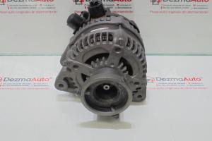 Alternator, Ford Focus 2 (DA) 1.8tdci (id:300340) din dezmembrari