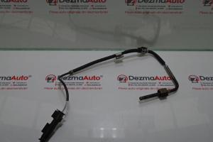 Sonda temperatura gaze A0081532728, Mercedes Clasa C (W204) 2.2cdi din dezmembrari