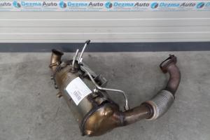 Catalizator Ford Focus 3 sedan 1.6tdci, cod: AV61-5M270-PA din dezmembrari