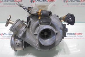 Turbosuflanta 8200398585, Renault Megane 2 sedan, 1.9dci din dezmembrari