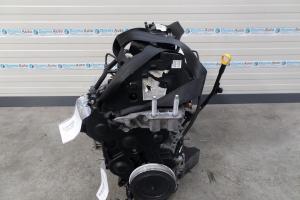 Motor Ford Focus 3 sedan 1.6tdci, T3DB, T3DA (pr:345722) din dezmembrari