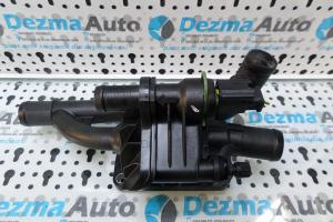 Corp termostat Ford Focus 3 sedan, 1.6tdci, 9670253780 din dezmembrari