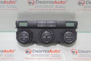 Display climatronic, Vw Golf 5 Variant (1K5) din dezmembrari