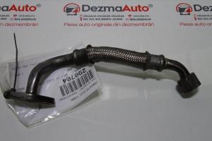 Conducta ulei turbo, Renault Megane 2 Coupe-Cabriolet, 1.5dci din dezmembrari