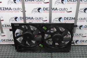 Grup electroventilatoare, GM22818550, Opel Insignia A, 2.0cdti (id:300708) din dezmembrari