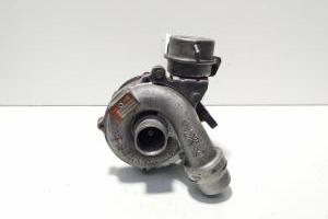 Turbosuflanta 54399700027, Renault Megane 2 combi, 1.5dci din dezmembrari
