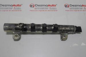 Rampa injectoare GM55197372, Opel Vectra C, 1.9cdti, Z19DTH din dezmembrari