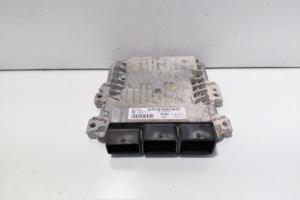 Calculator motor Ford Focus 3 sedan, 1.6tdci, BV61-12A650-SN din dezmembrari