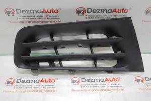 Grila bara fata dreapta 8200412380, Renault Megane 2 combi din dezmembrari