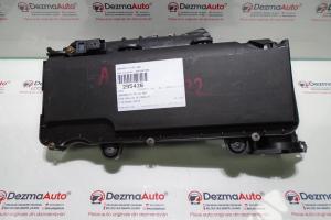 Carcasa filtru aer, 9652987380, Ford Fusion (JU), 1.4tdci, F6JB din dezmembrari