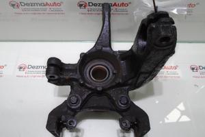 Fuzeta stanga fata, Ford Fusion (JU), 1.4tdci, F6JB din dezmembrari