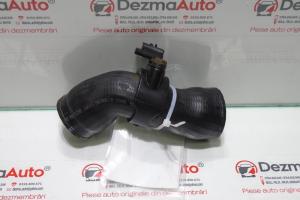 Furtun intercooler cu senzor, Ford Fiesta 5, 1.4tdci, F6JB din dezmembrari