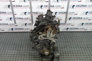 Motor, F6JB, Ford Fiesta 6, 1.4tdci din dezmembrari