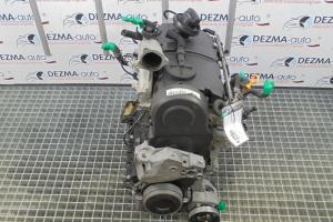 Motor, ASZ, Vw Golf 4 (1J1) 1.9tdi (pr:111745) din dezmembrari