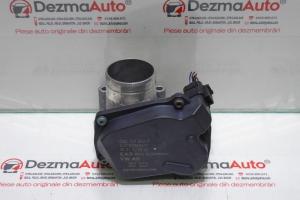 Clapeta acceleratie, 03D133062F, Skoda Fabia 2, 1.2b, CGPB din dezmembrari