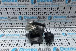 Egr cu clapeta Volkswagen Golf 4 Variant, 1.9tdi, 038131501E, 0388129637B din dezmembrari