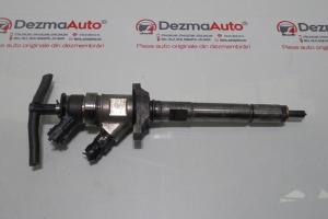 Injector cod 0445110353, Ford Focus C-Max, 1.6tdci, G8DB din dezmembrari