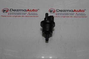 Supapa combustibil, 6QE906517, Seat Ibiza 5, 1.2b, CGPB din dezmembrari