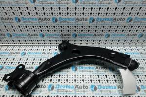 Brat trapez stanga fata 4M51-3A424-AE, Ford Focus 2, 2005-2011 din dezmembrari