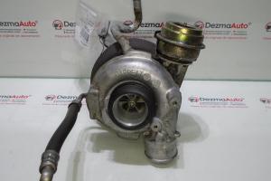 Turbosuflanta, 2249950, Bmw 7 (E38) 3.0D, 306D1 din dezmembrari