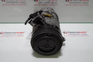 Compresor clima, 6452-6905643, Bmw 3 Touring (E46) 2.0D, 204D4 din dezmembrari