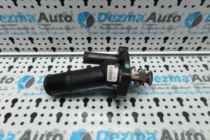 Corp termostat Ford Focus 2, 2007-2011, 1.8B, 4M5G-FC din dezmembrari