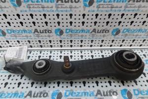 Brat suspensie fuzeta dreapta fata Mercedes E 280cdi (W 211) 2003-2009 din dezmembrari