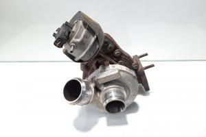 Turbosuflanta 9671413780, Ford Focus 3 Turnier, 2.0tdci, UFDB din dezmembrari