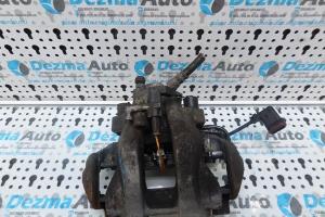Etrier dreapta spate cu senzor Mercedes E 280cdi (W 211) 2003-2009 din dezmembrari