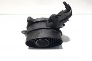 Debitmetru aer, cod 1362-77870760, 0980400461, Bmw 3 Compact (E46) 2.0D, 204D4 (id:293400) din dezmembrari