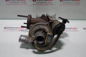 Turbosuflanta 73501344, Opel Agila (A) 1.3cdti, Z13DT din dezmembrari