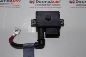 Releu bujii, 778682104, Bmw 5 (E60) 2.0D, 204D4 din dezmembrari