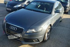 Vindem cutie de viteze Audi A4 8K, 2.0tdi din dezmembrari