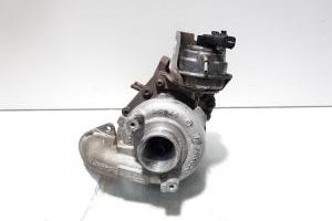 Turbosuflanta 9686120680, Ford Focus 3 sedan, 1.6tdci (pr:110747) din dezmembrari