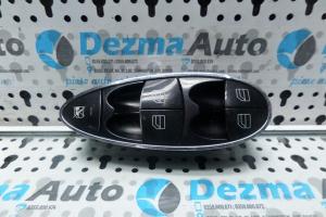 Butoane comanda stanga fata Mercedes E 280cdi (W 211) A2118213679 din dezmembrari