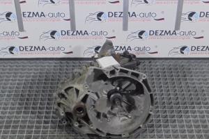 Cutie viteza manuala, AV6R-7F086-GG, Ford Focus 3 sedan, 1.6tdci (pr:110747) din dezmembrari