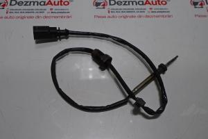 Sonda temperatura gaze 03L906088AQ, Audi A4 Avant (8K5, B8) 2.0TDI din dezmembrari