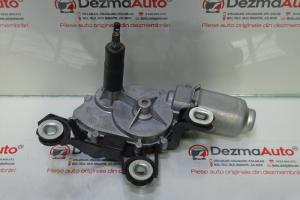 Motoras stergator haion, 5J7955711A, Skoda Fabia 2 (id:301156) din dezmembrari