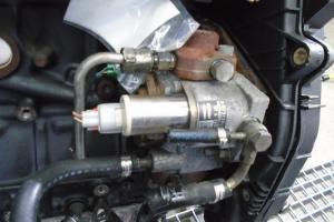 Pompa inalta presiune 8973138622, Opel Astra H, 1.7CDTI din dezmembrari