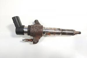 Injector, cod 9802448680, Peugeot 308 (4A, 4C) 1.6hdi, 9HR din dezmembrari