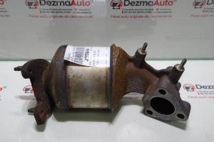 Catalizator GM55354261, Opel Astra H sedan, 1.7CDTI din dezmembrari