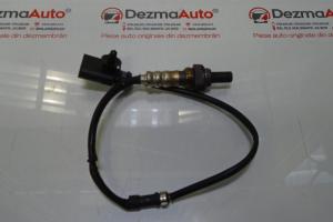 Sonda lambda, 03E906262C, Skoda Fabia 2, 1.2b (id:301124) din dezmembrari