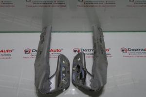 Set balamale capota fata 4F0823302, Audi A6 Avant (4F5, C6) din dezmembrari